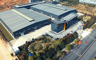 Beijing Silk Road Enterprise Management Services Co.,LTD