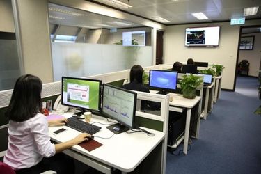 Beijing Silk Road Enterprise Management Services Co.,LTD