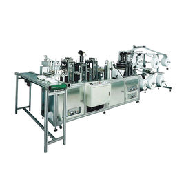 Niet Geweven Earloop-Masker die Machine maken leverancier