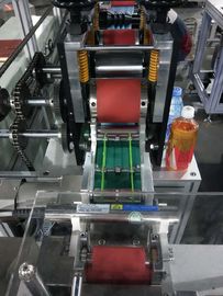 Medische Automatisch Vouwend niet Geweven Masker die Machine maken leverancier