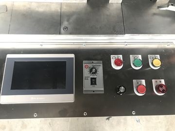 3 vouw niet geweven masker die machine maken leverancier