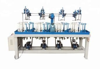 Hoge snelheids Beschikbaar Masker die Machine maken leverancier