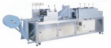 Automatisch Stofdicht Medisch het Gezichtsmasker die van Earloop Machine maken leverancier