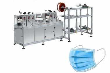 Volledig Automatisch Medisch Gezichtsmasker die Machine maken leverancier