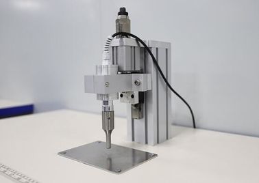 De antiroest Ultrasone Medische Machine van het de Lijnlassen van het Maskeroor leverancier