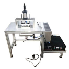Ultrasone Masker Verzegelende Machine leverancier