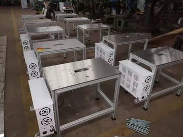 Ultrasone Masker Verzegelende Machine leverancier