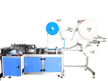 Volledig Automatisch Beschikbaar Masker dat Machine maakt leverancier