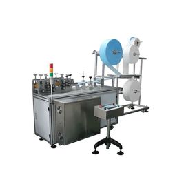 Chirurgisch volledig Automatisch Vlak Beschikbaar Masker die Machine maken leverancier