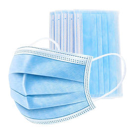 Het Beschikbare Masker dat van de ultrasoon Lassenhoge snelheid Machine maakt leverancier