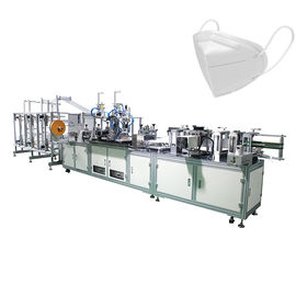 chirurgisch N95-Masker die Machine maken leverancier