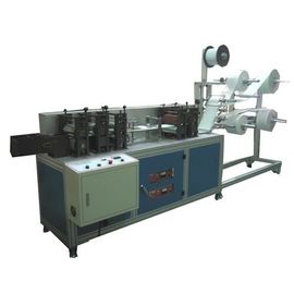 Het Semi Auton95 Masker die van het Earloop Ultrasone Lassen Machine maken leverancier