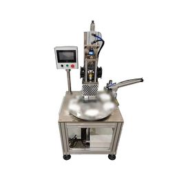 De automatische Ultrasone KN95-Verzegelende Machine van het Randmasker leverancier