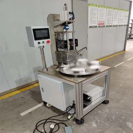 De automatische Ultrasone KN95-Verzegelende Machine van het Randmasker leverancier