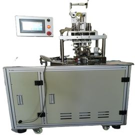 De volledig Automatische Machine van het de Stoffenlassen van het gezichtsmasker Ultrasone leverancier