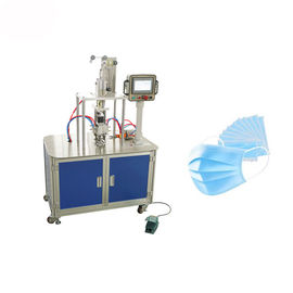 3 het Masker Ultrasone Naaimachine van Earloop van het laagstof leverancier
